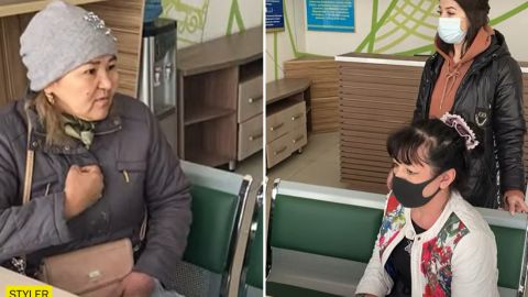 "Яка двомовна держава?!" У Казахстані російськомовних змушують вибачатися на відео