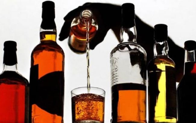 Число жертв отруєнь сурогатним алкоголем досягло 67