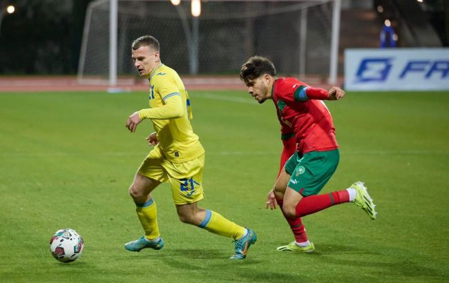 Україна – Марокко: де дивитися і прогноз на матч Олімпіади-2024