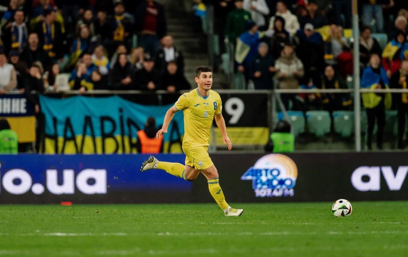 Евро-2024: УЕФА согласовал существенное изменение для сборной Украины и других команд