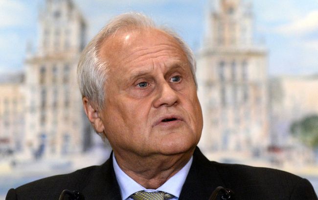 ОБСЄ сподівається на швидке вирішення проблеми з подачею води в ЛНР