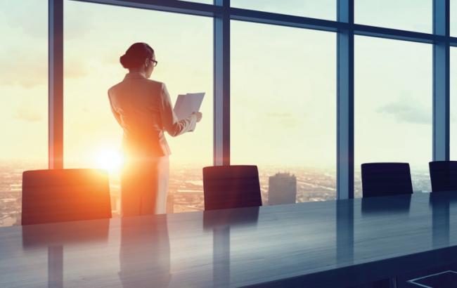 Член совета директоров Укрлендфарминг вошла в ТОП-20 бизнес-леди Украины