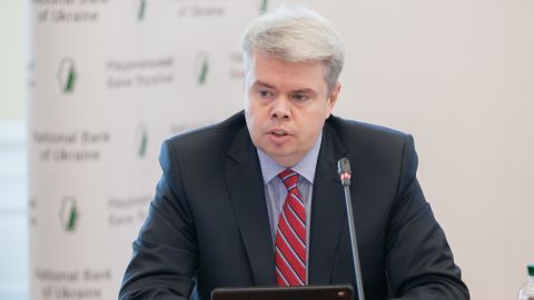 Економіка України дно кризи поки не пройшла, - НБУ