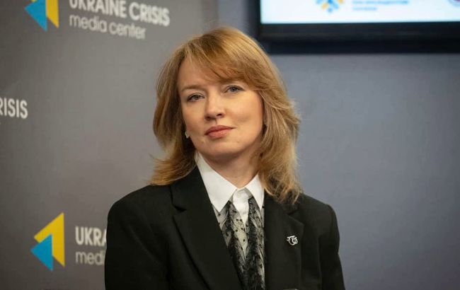 Шуляк розповіла про найбільш корупційні послуги у сфері будівництва і як це змінити