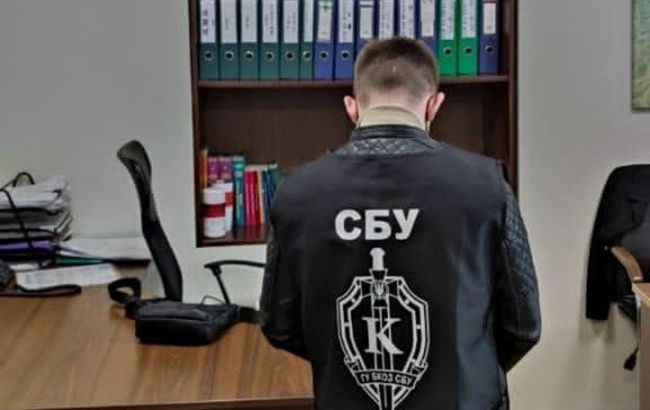 Комунальників Києва викрили на багатомільйонній корупційній схемі