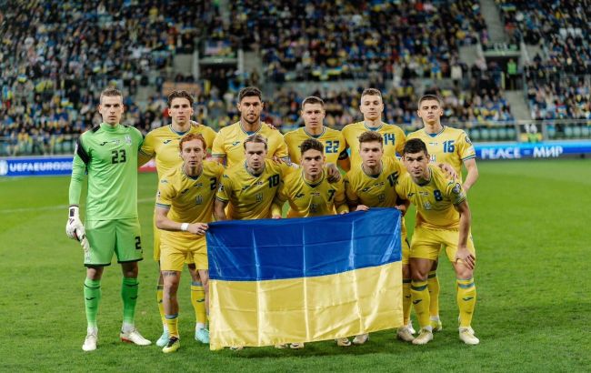 Евро-2024: определились все участники финального турнира