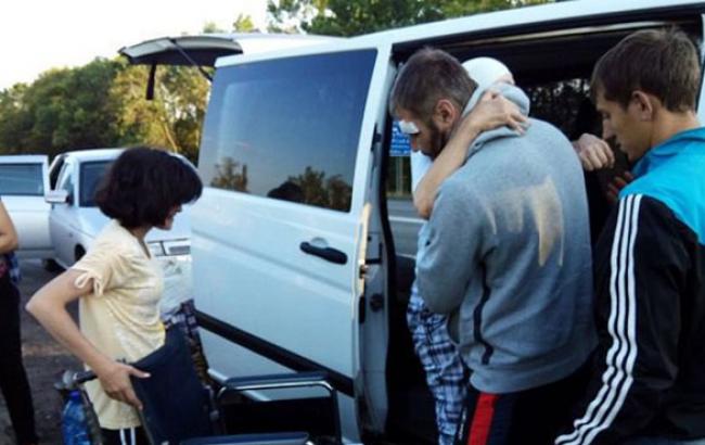 Кабмин выделил 1,6 млн грн на эвакуацию украинцев из Сектора Газа