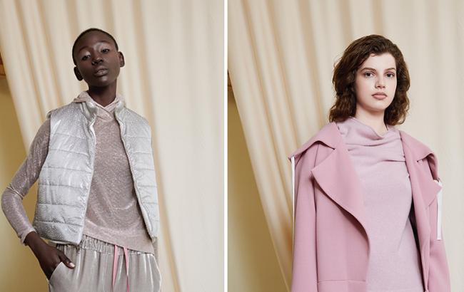 "Как дома, где бы ты не находилась": дуэт VOROZHBYT&ZEMSKOVA представил новый лукбук сезона осень-зима 2018/19