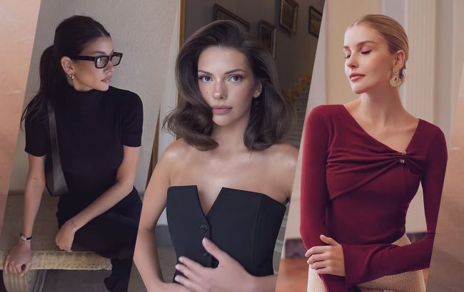 Андре Тан показал прически, которые сделают вас иконой стиля без лишних усилий