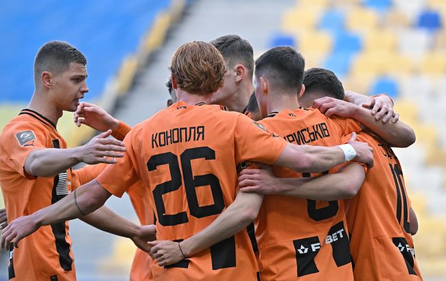 УПЛ: "Шахтар" на останніх хвилинах вирвав перемогу над "Зорею"