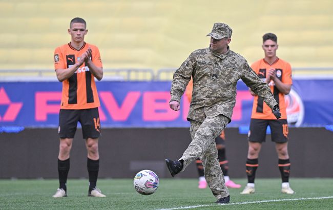 Український футбол між бронюванням і мобілізацією: клуб обраних і неможлива справедливість