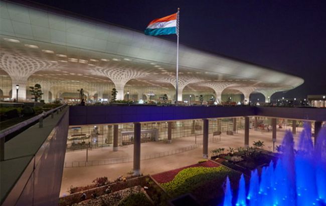 В Індії аеропорти посилили заходи безпеки через загрозу захоплення літаків