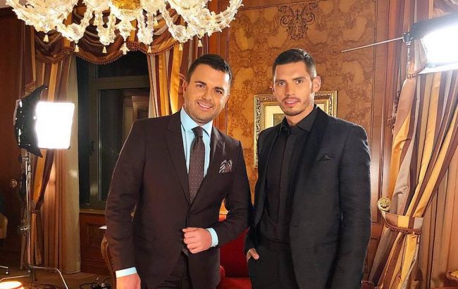 Холостяк 2019: 1 випуск дивитися онлайн