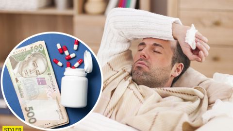 Українцям розповіли, як отримати компенсацію за лікування COVID-19 вдома