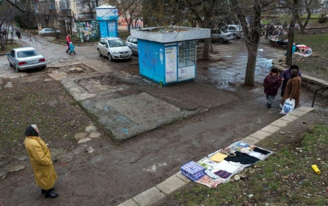 "Ні варення, ні печива": журналіст з РФ відповів кримським пенсіонерам