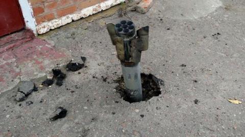 Інтенсивність вибухів на території арсеналу під Ічнею знизилася, - Міноборони