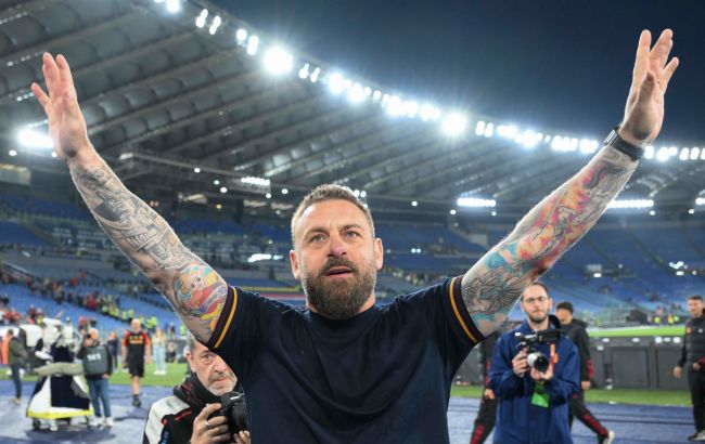 Італійський гранд обрав тренера на новий сезон
