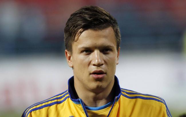 Мадридський "Атлетіко" хоче здобути Коноплянку