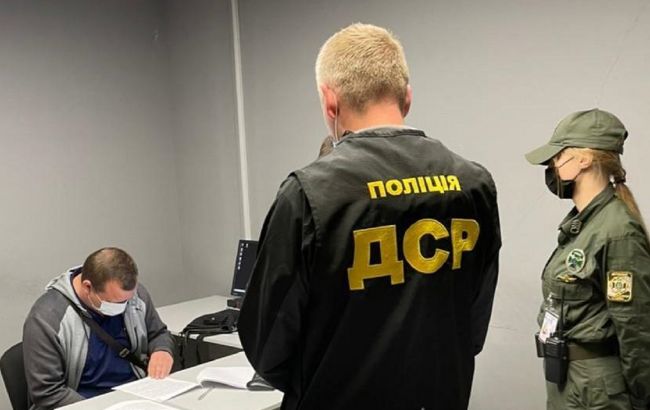 Госрегистратор лишил "Одесскую юридическую академию" недвижимости на 116 млн гривен