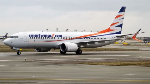 Авіалайнер з Чехії екстрено сів у Хорватії через повідомлення про бомбу