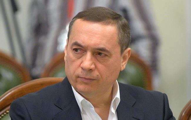 Суд по делу Мартыненко отказался признавать доказательства из Швейцарии недопустимыми