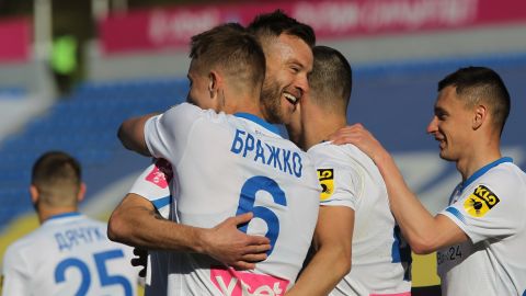 "Динамо" &ndash; "Партизан": УЄФА призначив арбітра на матч кваліфікації Ліги чемпіонів