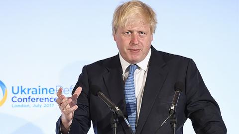 Глава МИД Великобритании заявил о значительном прогрессе Украины в реформах