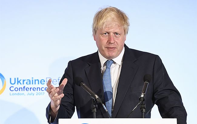 Джонсон сомневается в прорыве по Brexit на Генассамблее ООН