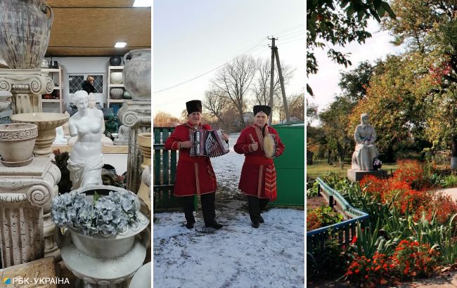 Музеи, сыры и вино. Куда отправиться под Киевом для дегустаций и погружения в местную культуру