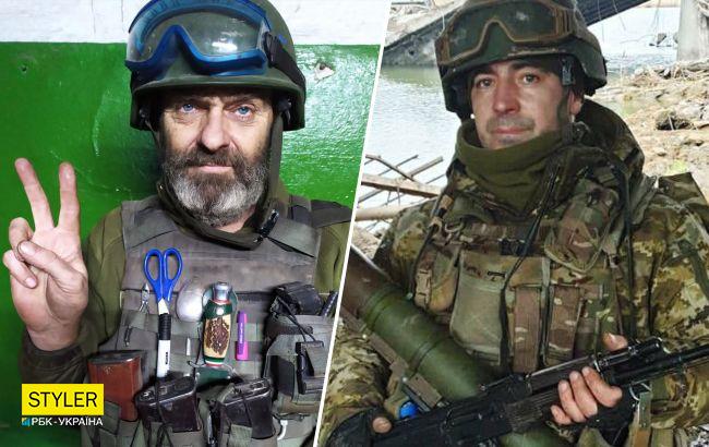 Измучены и уставшие, но непокоренные и непобедимые: посмотрите на эти лица защитников Мариуполя!