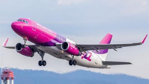 Wizz Air планирует запустить новые международные рейсы из Черновцов