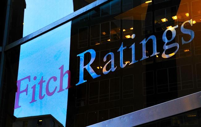 Агентство Fitch підтвердило рейтинг України
