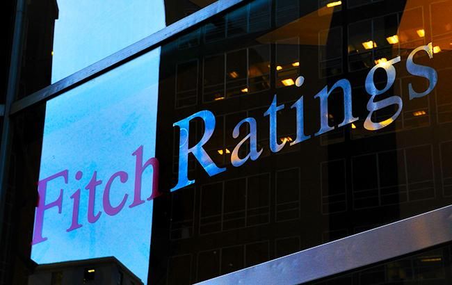 Агентство Fitch подтвердило рейтинг Украины