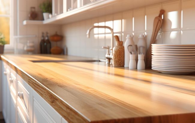 Эти продукты никогда не следует оставлять на кухонной столешнице