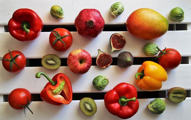 Жители Земли в скором времени столкнутся с дефицитом фруктов и овощей