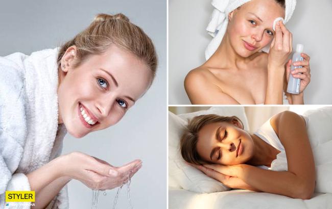 Топ-5 ошибок, которые провоцируют появление морщин вокруг глаз