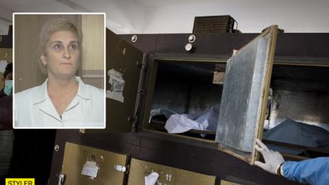 У Дніпропетровському морзі синові відмовили віддавати тіло матері через надуманий борг