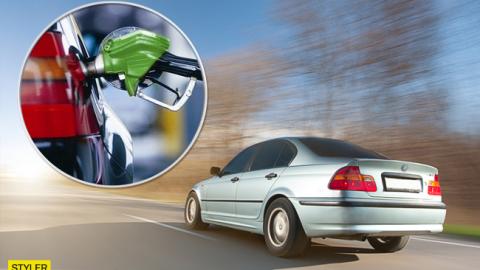 Дослідники знайшли дешевий спосіб робити паливо для автомобілів