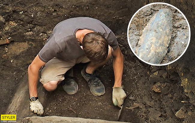 Археологи виявили зброю віком близько 15,5 тисяч років