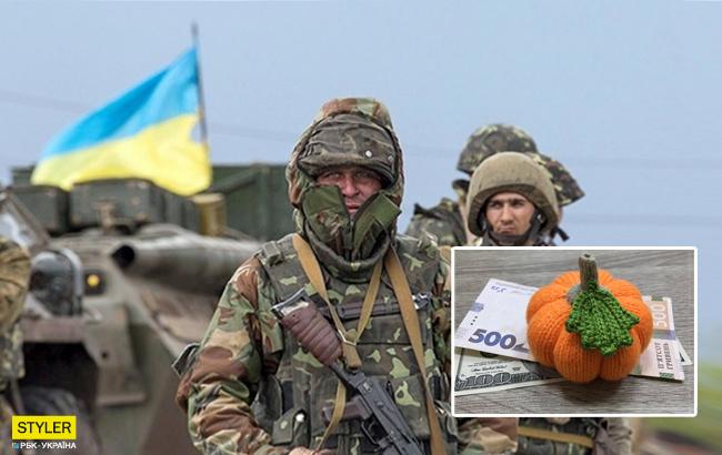 "Спасли десятки защитников Украины": в сети рассказали об отце с сыном, которые помогают военным