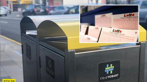 Подружній парі, яка виграла в лотерею $566 тисяч, відмовилися виплачувати гроші