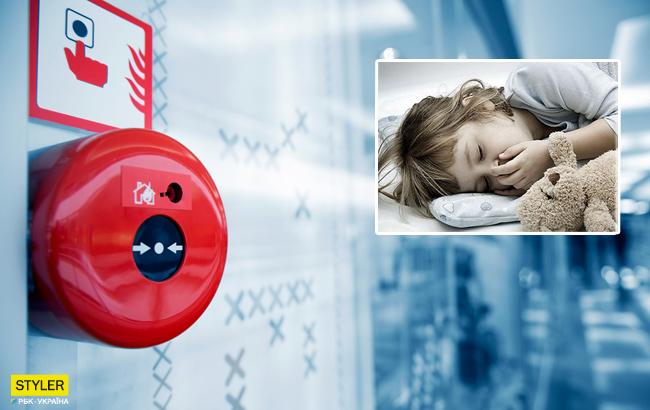 Вчені з'ясували, який звук сигналізації може врятувати життя потенційним жертвам пожежі