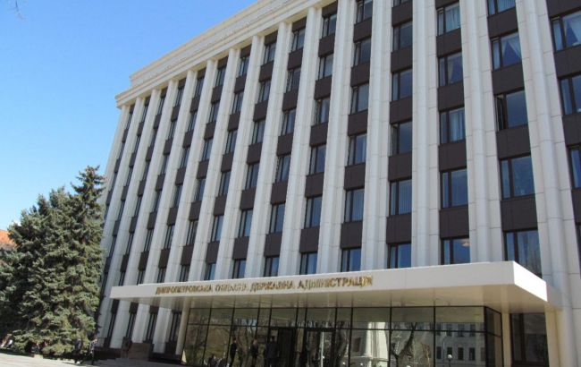 Переможця тендеру на ремонт лікарні у Кривому Розі викрили у зв'язках з чиновниками ДніпрОДА