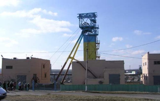 У Волинській області двоє гірників загинули під обвалом на шахті