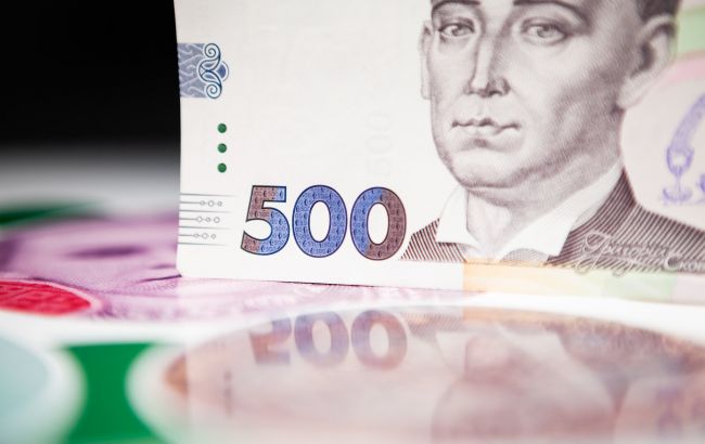 НБУ назвал количество депозитов в банках на сумму свыше полумиллиона гривен
