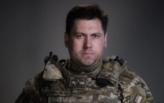 Рада изъяла у Киева 8 млрд, которые должны были пойти на ВСУ, - заместитель командира "Ахиллеса"