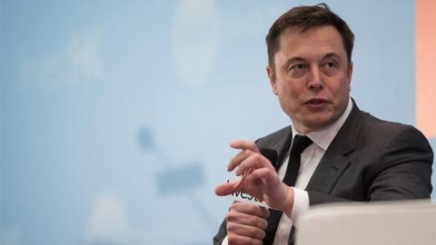 Акціонерам Tesla рекомендують звільнити Маска, - Bloomberg