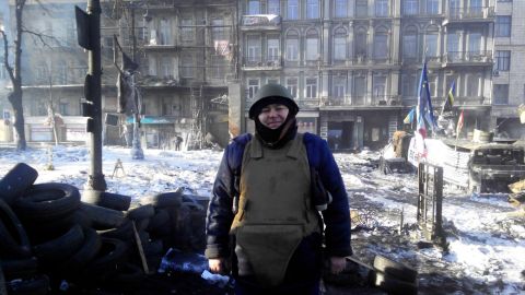 "Это подрывает доверие": в сети скандал из-за переименования улицы в честь героя АТО в Киеве