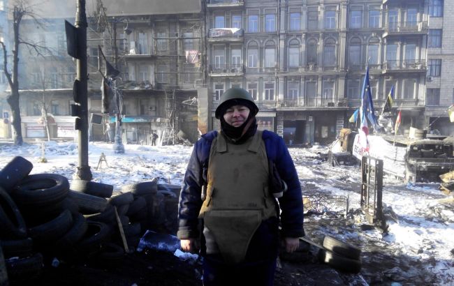 "Это подрывает доверие": в сети скандал из-за переименования улицы в честь героя АТО в Киеве