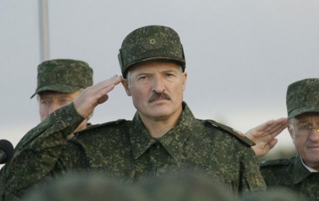 Лукашенко не хоче, щоб білоруси їхали воювати в Україну